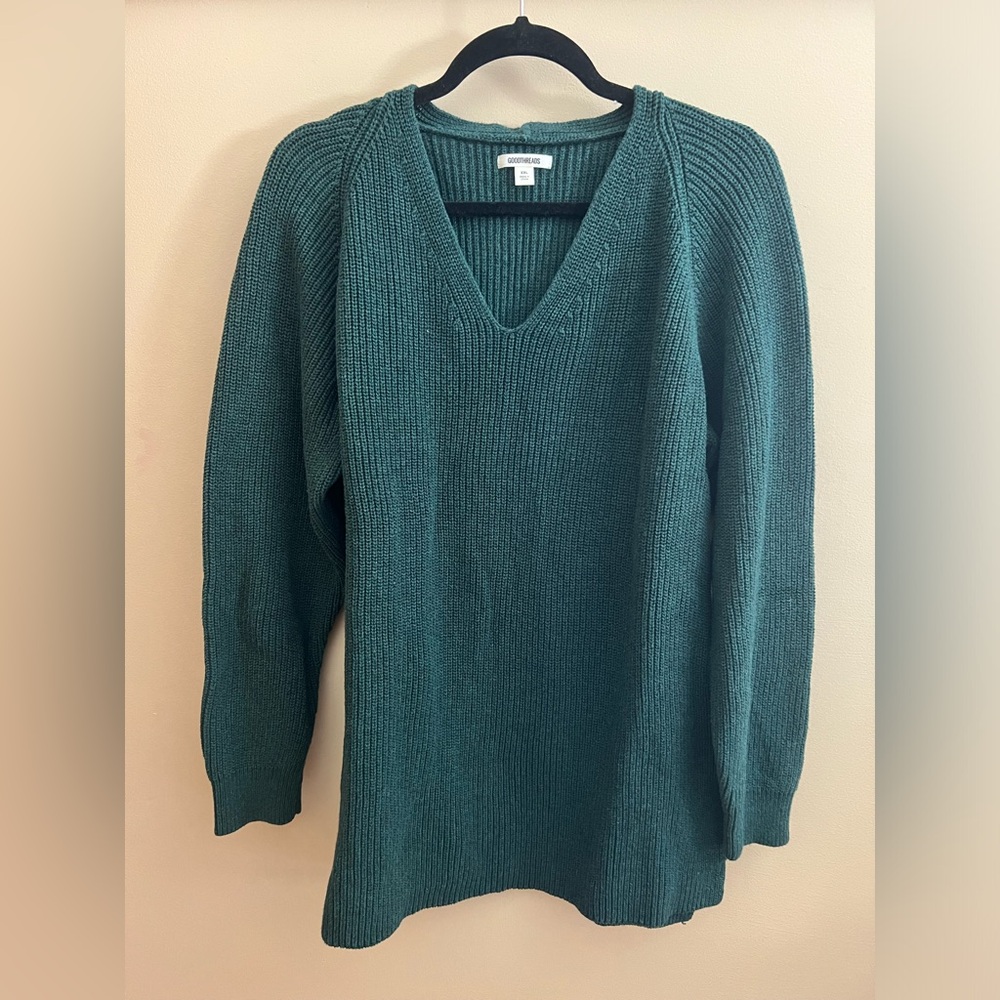 Goodthreads | Tunic Sweater